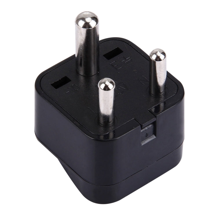 Adaptador de Tomada Universal Portátil WD-10 para Tomada (Pequena) da África do Sul, Conversor de Energia para Viagem