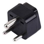 Adaptador de Tomada Universal Portátil WD-10 para Tomada (Pequena) da África do Sul, Conversor de Energia para Viagem