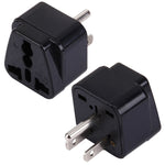 Adaptador de Tomada Universal Portátil WD-5 para Tomada dos EUA, Conversor de Energia para Viagem, Tomada dos EUA