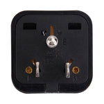 Adaptador de Tomada Universal Portátil WD-5 para Tomada dos EUA, Conversor de Energia para Viagem, Tomada dos EUA