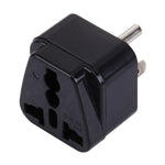 Adaptador de Tomada Universal Portátil WD-5 para Tomada dos EUA, Conversor de Energia para Viagem, Tomada dos EUA
