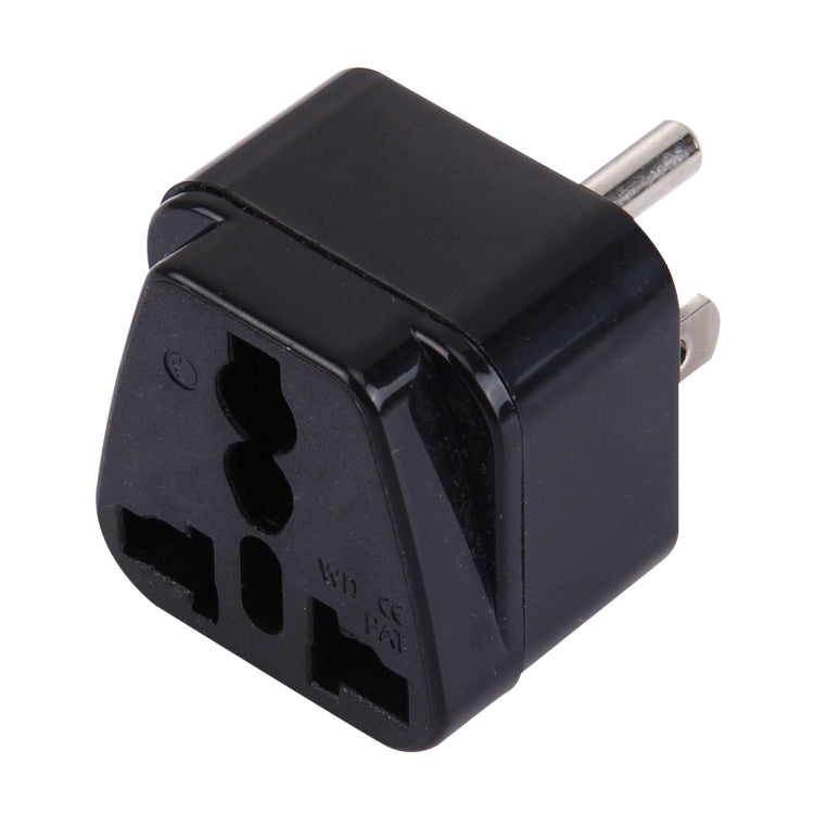 Adaptador de Tomada Universal Portátil WD-5 para Tomada dos EUA, Conversor de Energia para Viagem, Tomada dos EUA