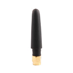 Conector SMA Macho Estilo Pequena Pimenta para Antena GSM