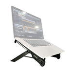 Suporte Extensor de Altura para Portátil NEXSTAND Dobrável, Suporte de Dissipação de Calor para Computador Portátil, Tamanho: 27x3.9x3.6cm