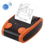 Impressora Térmica Portátil Bluetooth QS-5806 para Recibos de 58mm, QS-5806-E, QS-5806-H