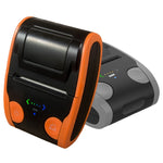 Impressora Térmica Portátil Bluetooth QS-5806 para Recibos de 58mm, QS-5806-E, QS-5806-H