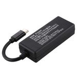 Conversor 65W 5 Pin MagSafe Série para USB-C / Type-C para MacBook
