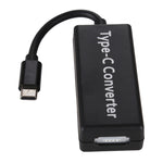 Conversor 65W 5 Pin MagSafe Série para USB-C / Type-C para MacBook