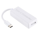 Conversor 65W 5 Pin MagSafe Série para USB-C / Type-C para MacBook