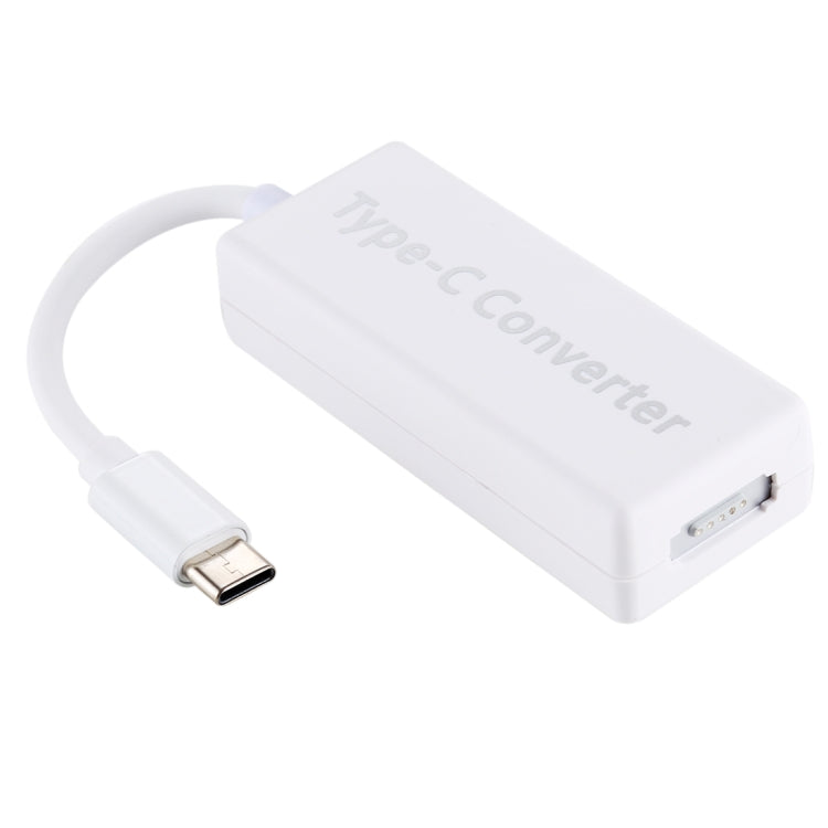 Conversor 65W 5 Pin MagSafe Série para USB-C / Type-C para MacBook