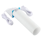 Antena Externa Omni 4G LTE WiFi 12DBi com Conector SMA Macho, SMA