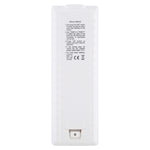 Comando Universal Chunghop K-2988E para Ar Condicionado com Lanterna