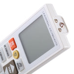 Comando Universal Chunghop K-2988E para Ar Condicionado com Lanterna