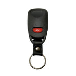 Comando Remoto Sem Fios 315MHz 3+1 com 4 Botões para Carro, Tipo de Cópia, Transmissor para Hyundai / KIA, 315MHz
