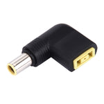 Adaptadores de Energia Interfaces Macho 7.9x5.5mm para Fêmea Quadrada Grande (Primeira Geração) para Portátil Lenovo, X1 Carbon 2018 & Yoga 2018/2017