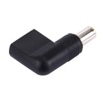 Adaptadores de Energia Interfaces Macho 7.9x5.5mm para Fêmea Quadrada Grande (Primeira Geração) para Portátil Lenovo, X1 Carbon 2018 & Yoga 2018/2017