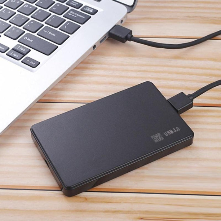 Caixa para disco rígido externo USB 3.0 de 2,5 polegadas, YPH003