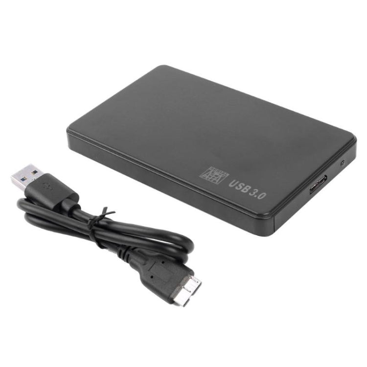 Caixa para disco rígido externo USB 3.0 de 2,5 polegadas, YPH003