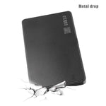 Caixa para disco rígido externo USB 3.0 de 2,5 polegadas, YPH003