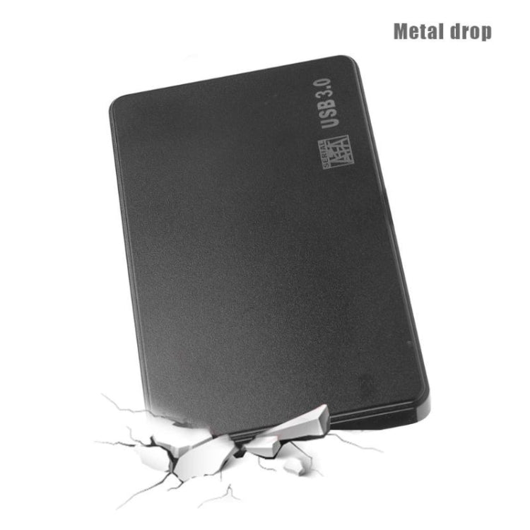 Caixa para disco rígido externo USB 3.0 de 2,5 polegadas, YPH003