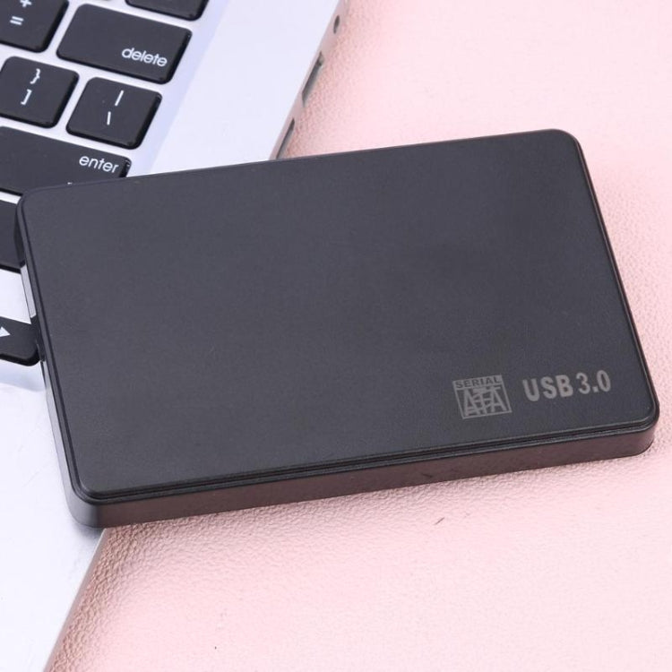Caixa para disco rígido externo USB 3.0 de 2,5 polegadas, YPH003
