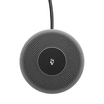 Logitech V-U0044 Microfone Omnidirecional para Videoconferência para Microfone de Extensão CC4000e