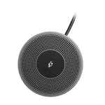 Logitech V-U0044 Microfone Omnidirecional para Videoconferência para Microfone de Extensão CC4000e