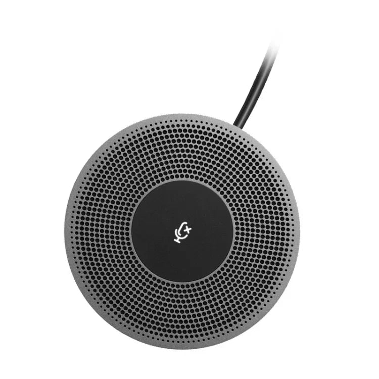 Logitech V-U0044 Microfone Omnidirecional para Videoconferência para Microfone de Extensão CC4000e