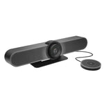 Logitech V-U0044 Microfone Omnidirecional para Videoconferência para Microfone de Extensão CC4000e