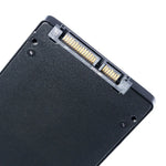 Vaseky V800 240GB SSD de Estado Sólido Ultra-Fino 7mm SATA3 6GB/s 2.5 polegadas para Desktop, Portátil, 240GB