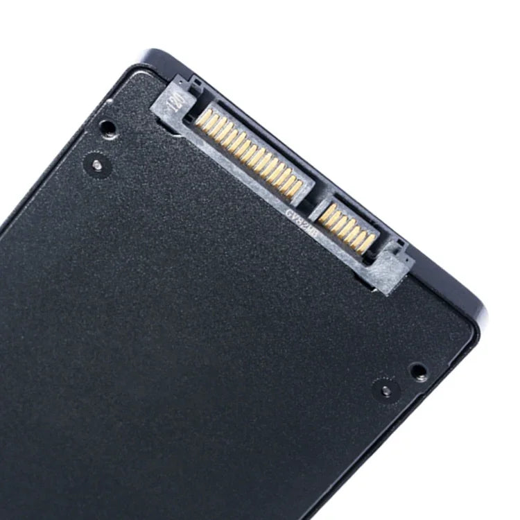 Vaseky V800 512GB SSD de Estado Sólido Ultra-Fino 7mm SATA3 6GB/s 2.5 polegadas para Desktop, Portátil, 512GB