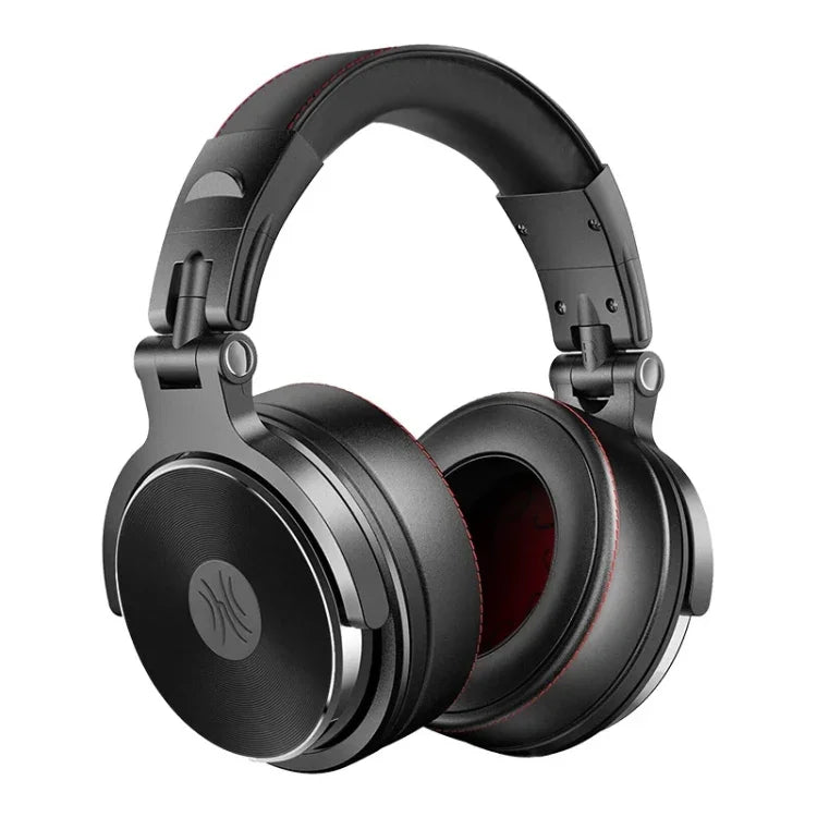 OneOdio Pro-50 Auscultadores HIFI Com Fios, Equilibrados Tri-banda, Pro-50