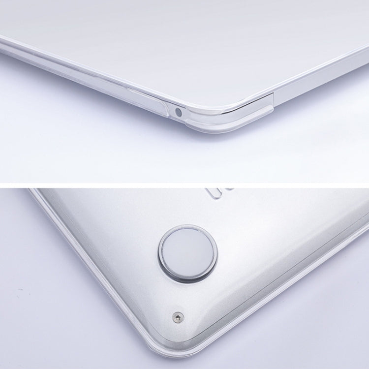 Capa protetora cristal resistente a choques para portátil Huawei MateBook 14 polegadas, Para Huawei MateBook 14 polegadas 2023 / 2022 / 2021