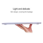 Capa protetora cristal resistente a choques para portátil Huawei MateBook 14 polegadas, Para Huawei MateBook 14 polegadas 2023 / 2022 / 2021