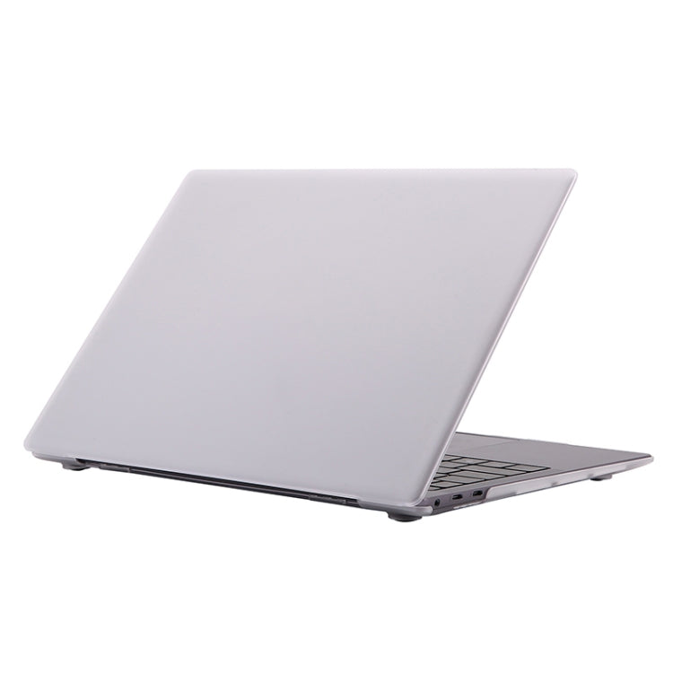 Capa protetora fosca resistente a choques para portátil Huawei MateBook X Pro, Para Huawei MateBook X Pro