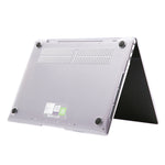 Capa protetora fosca resistente a choques para portátil Huawei MateBook X Pro, Para Huawei MateBook X Pro