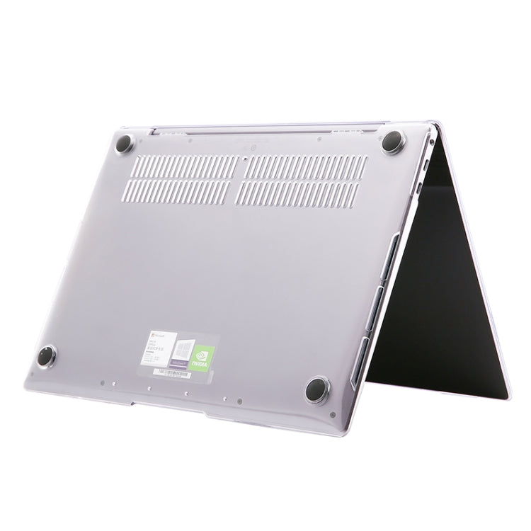 Capa protetora fosca resistente a choques para portátil Huawei MateBook X Pro, Para Huawei MateBook X Pro