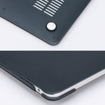 Capa protetora fosca resistente a choques para portátil Huawei MateBook X Pro, Para Huawei MateBook X Pro