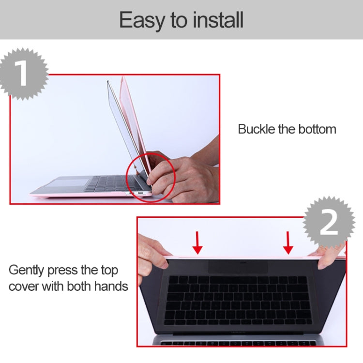 Capa protetora fosca resistente a choques para portátil Huawei MateBook X Pro, Para Huawei MateBook X Pro