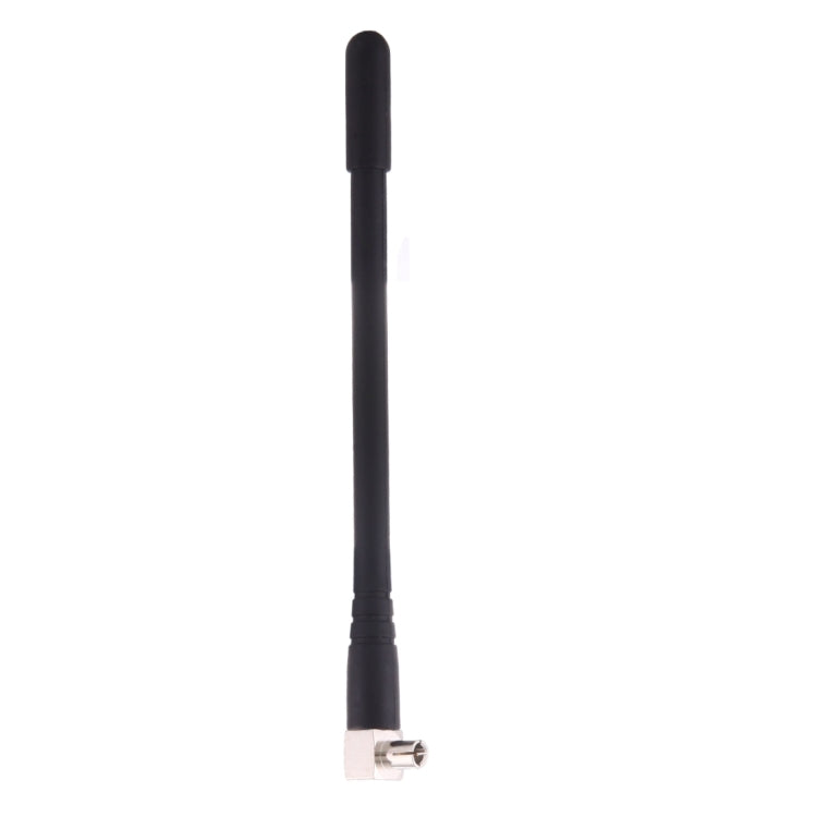 Antena 4G TS9 conector 3dBi, 3dBi TS9 4G