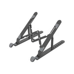 Suporte dobrável para portátil ORICO PFB-A23 em ABS, PFB-A23