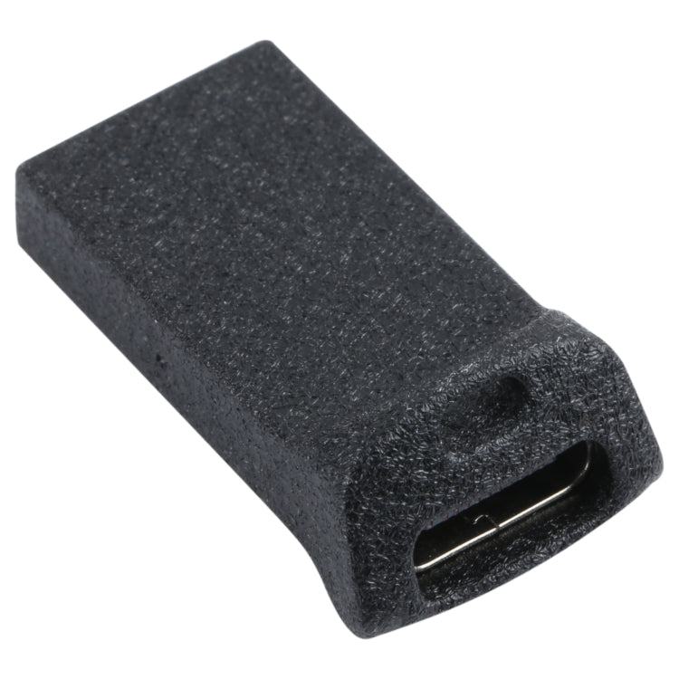 Mini Adaptador USB-C / Type-C Fêmea para USB 3.0 Fêmea