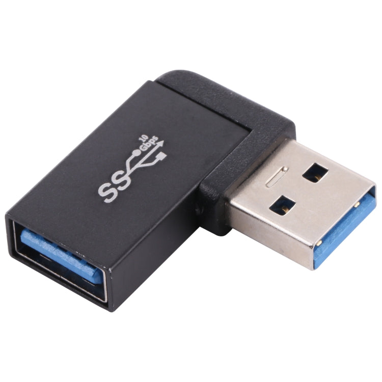 Conversor USB Fêmea para USB Macho