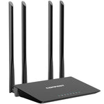 Router Sem Fios COMFAST CF-WR619AC V2 1200Mbps Dual Band, CF-WR619AC V2