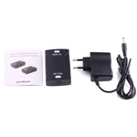 Adaptador Conversor de Áudio Digital Entrada Coaxial RCA para Saída Óptica Toslink, Entrada Coaxial RCA