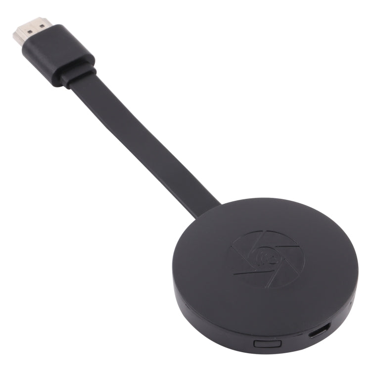 Dispositivo de Ecrã WiFi Sem Fios MiraScreen G2 Pro 1080P 2.4GHz, G2 Pro