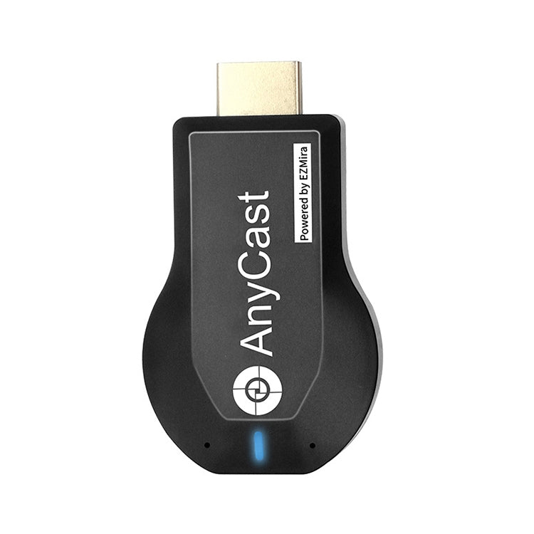 Receptor de Ecrã Mini WiFi HDMI M2, CPU: Actions AM825X, M2 Mini