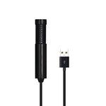 Compatível com PC e Mac para transmissões em direto, KTV, etc.