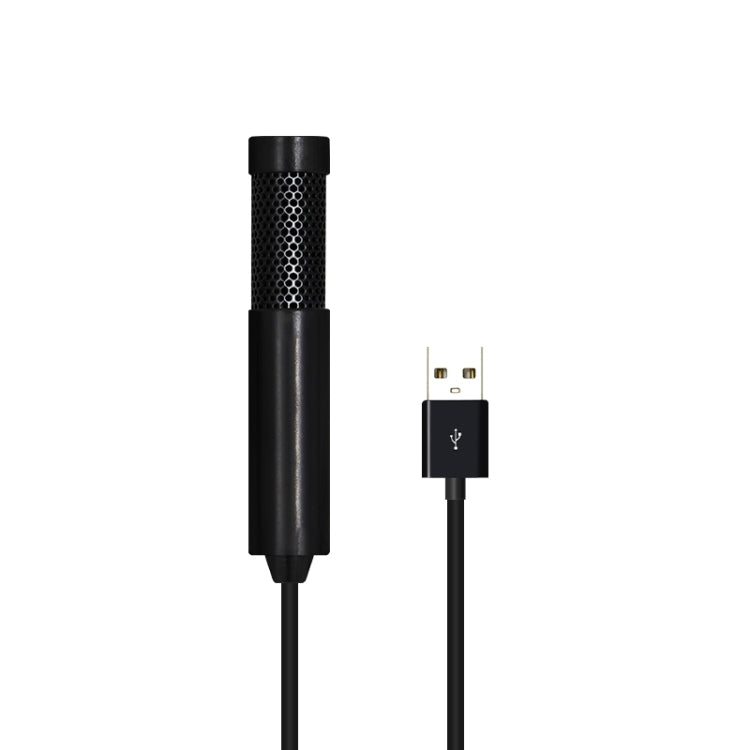 Compatível com PC e Mac para transmissões em direto, KTV, etc.