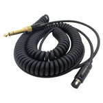ZS0225 Cabo de Áudio para Auscultadores AKG Q701 / Pioneer HDJ-2000
